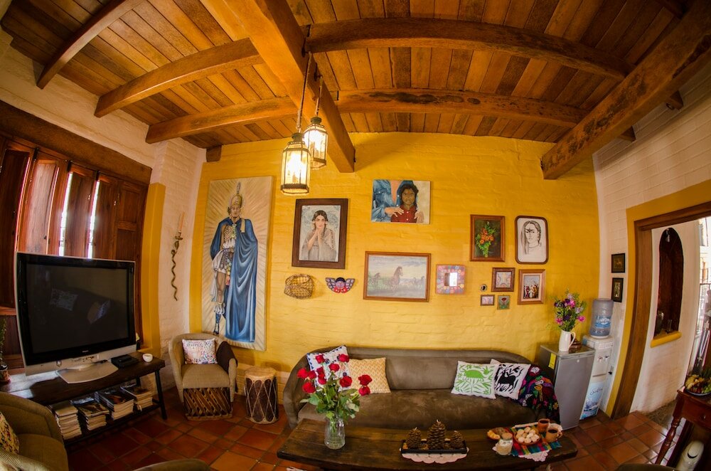 Фото Hotel La Casona