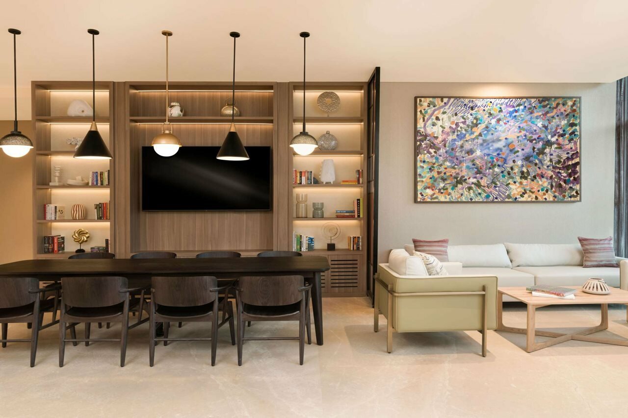 Фото ibis Mumbai BKC