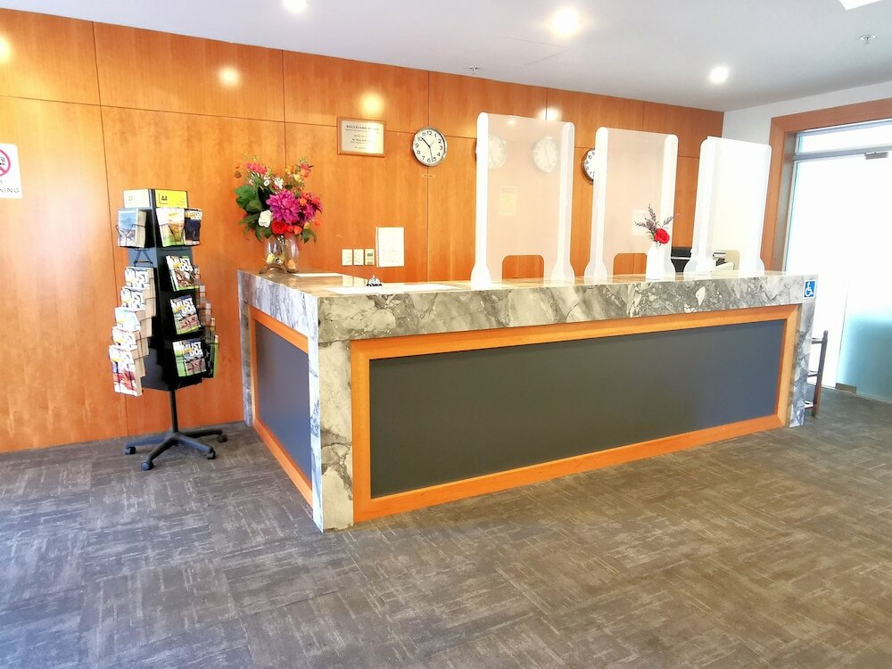 Фото Boulevard Hotel