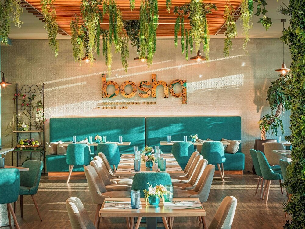 Фото Mercure Lisboa Almada