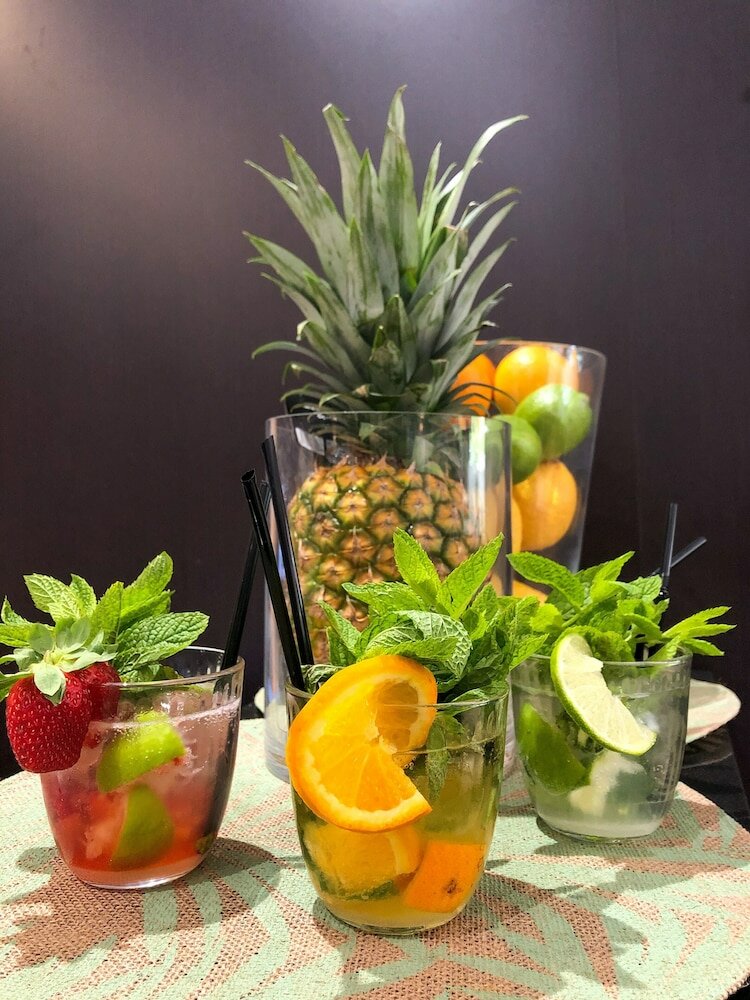 Фото ibis Barcelona Ripollet