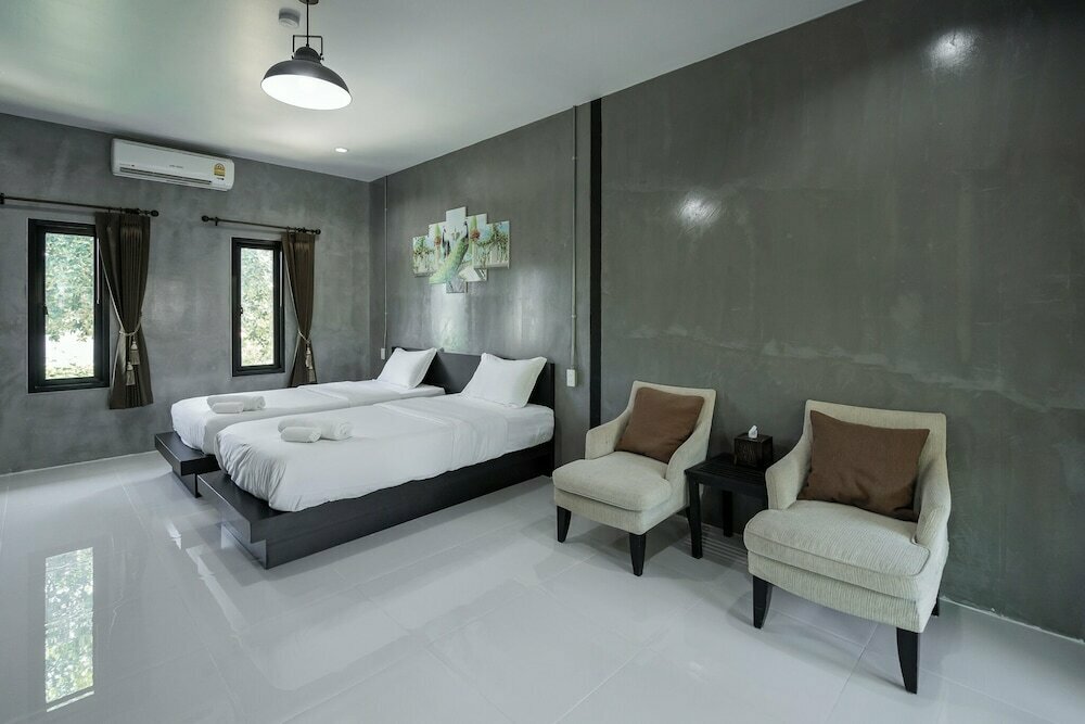 Hotel The Loft Panwa Resort, Phuket Province, photo