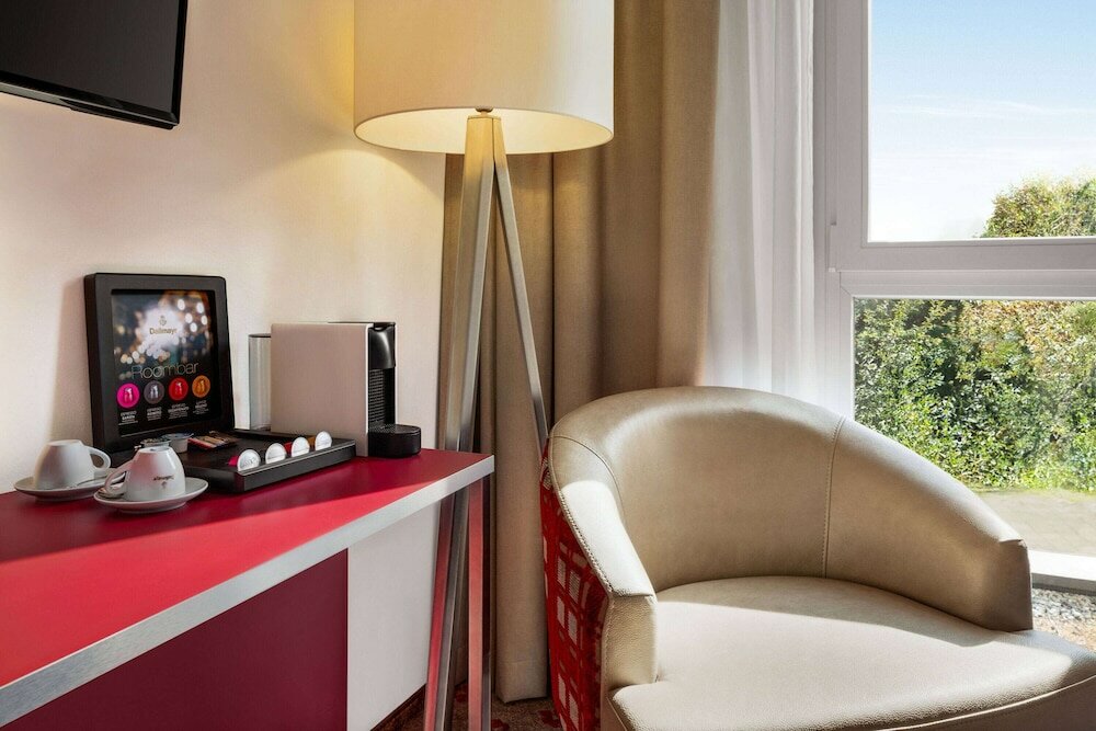 Фото Amedia Linz Trademark Collection by Wyndham