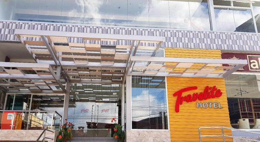 Фото Travelite Hotel Legarda