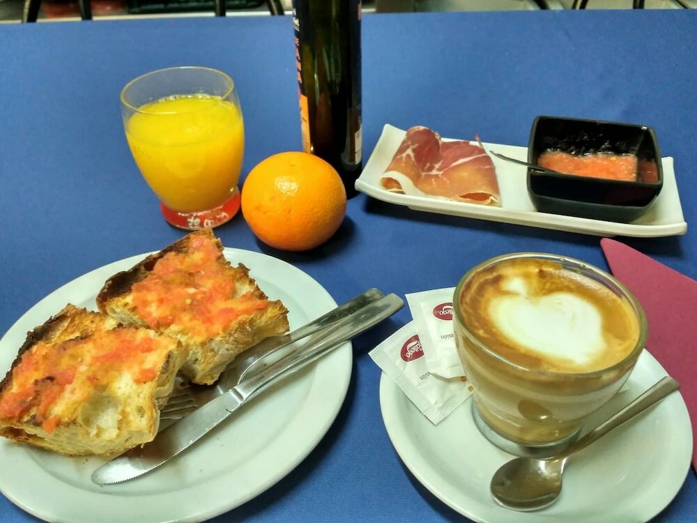 Фото Hotel Barreiro