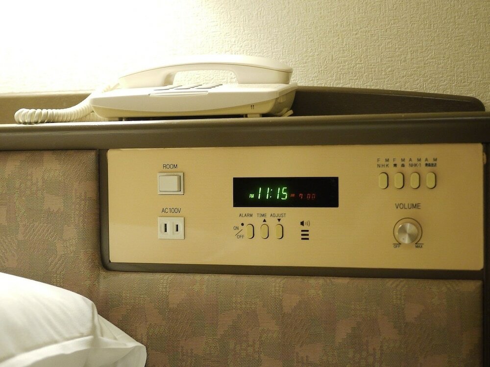 Фото Hotel Sunroute Aomori