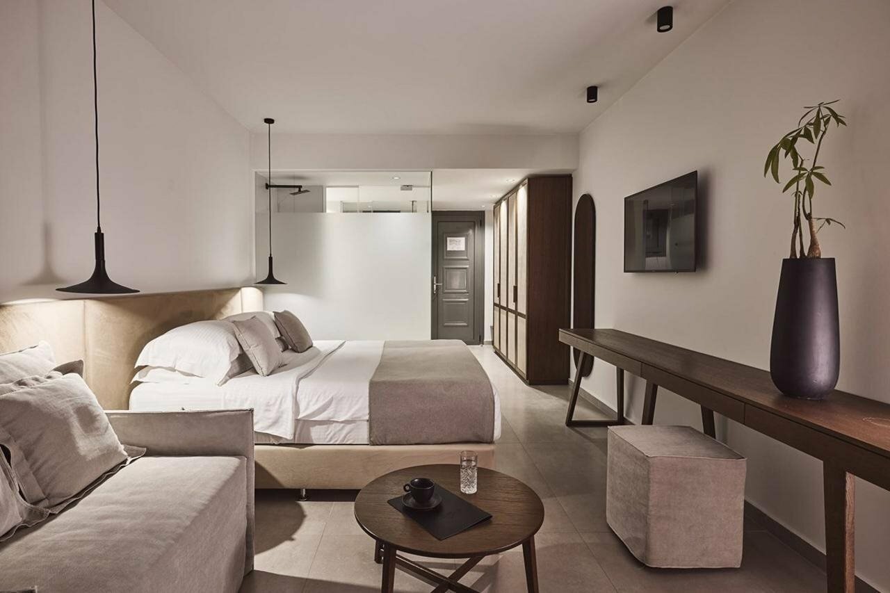 Фото Michelangelo Resort and SPA