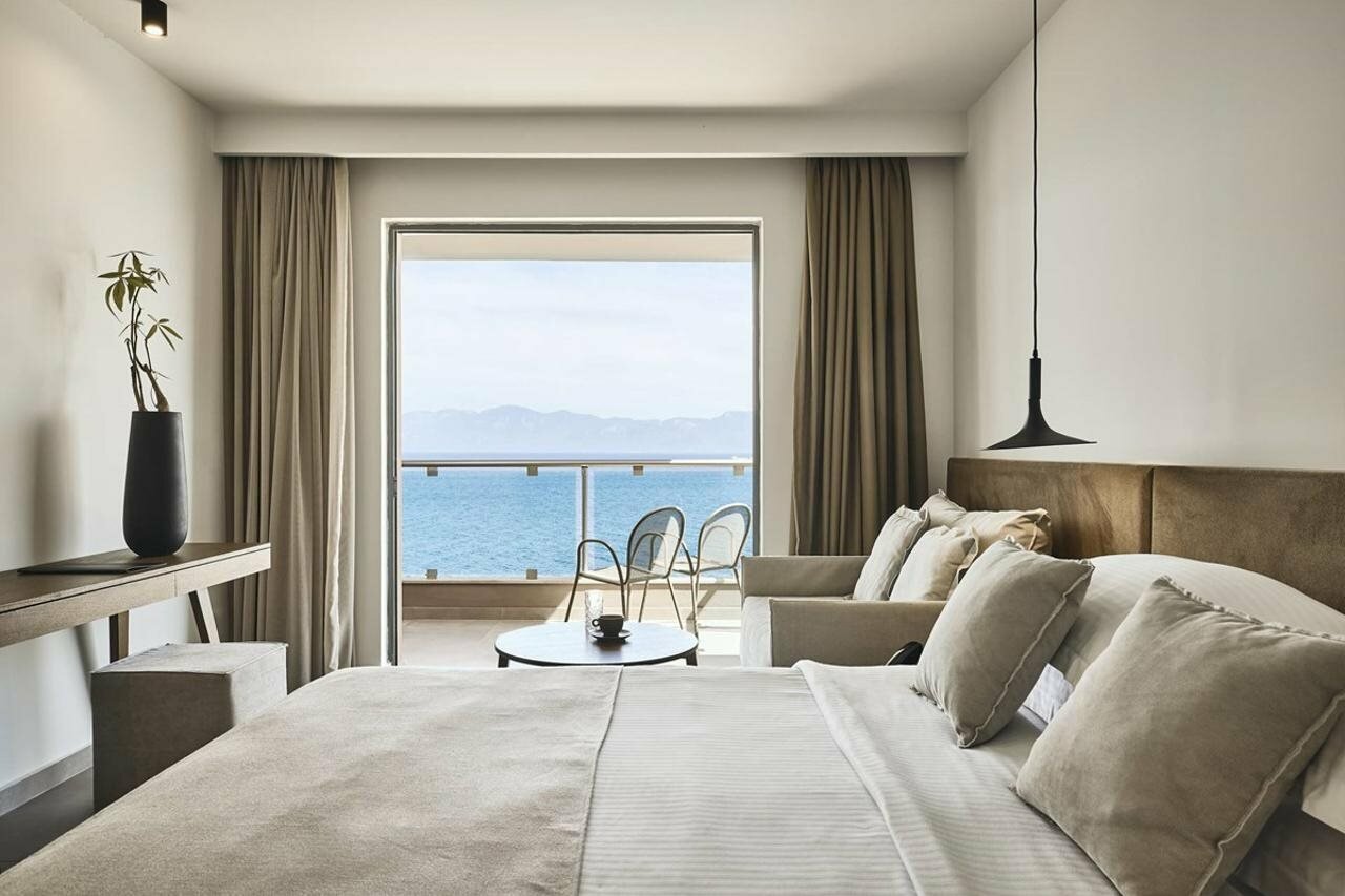 Фото Michelangelo Resort and SPA