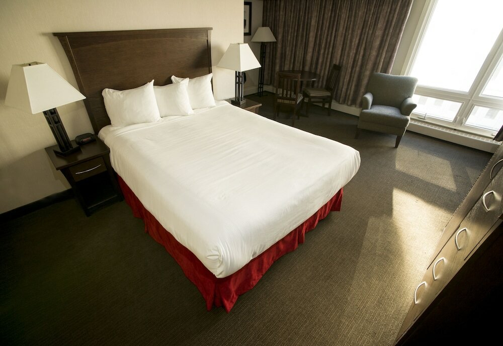 Фото Quality Inn & Suites Yellowknife