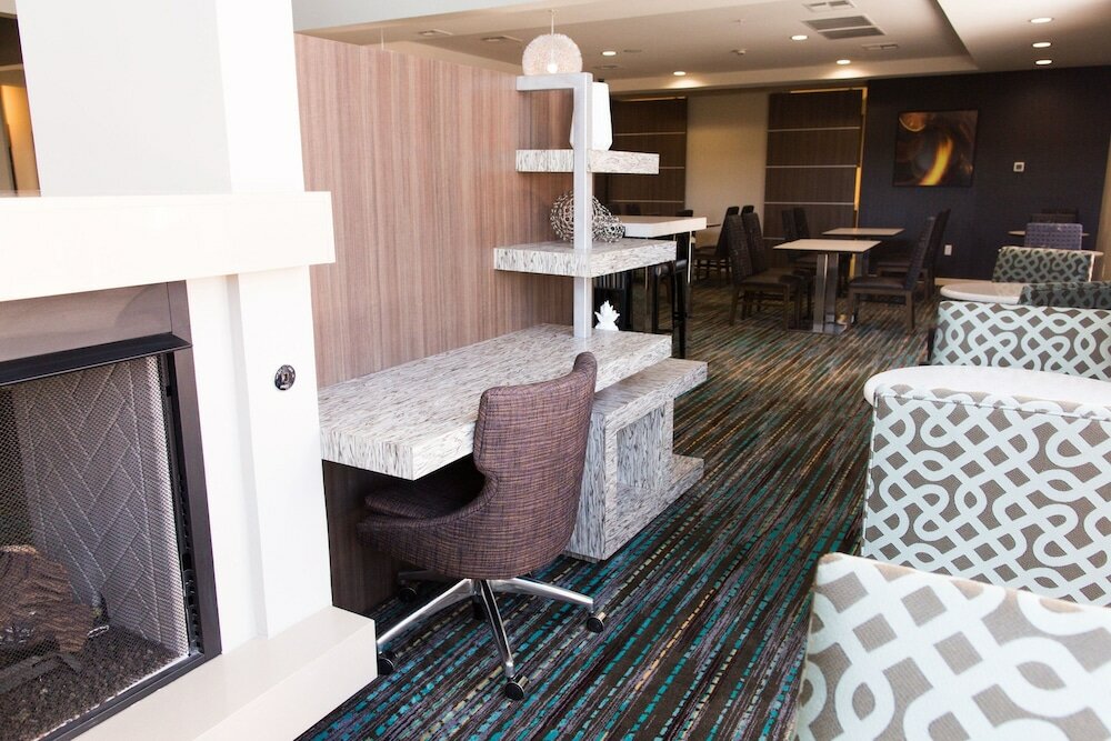 Фото Residence Inn by Marriott Oklahoma City Northwest