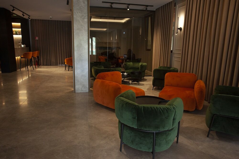 Фото Bel Sito Hotel Le Due Torri