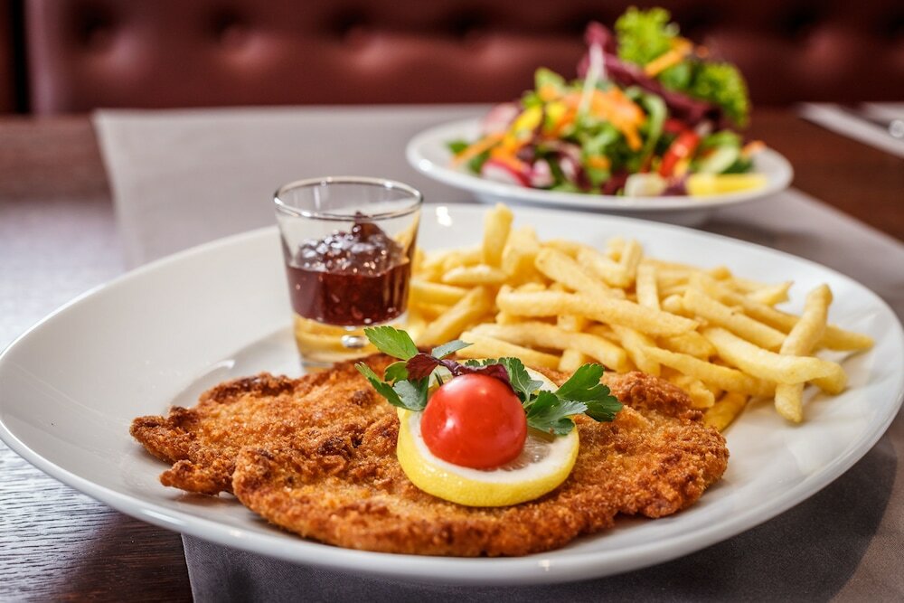 Фото Hotel Rheingold