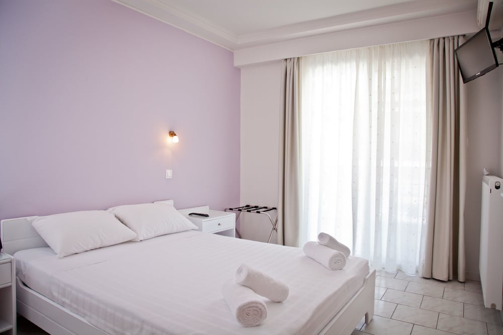 Фото Melissanthi Hotel