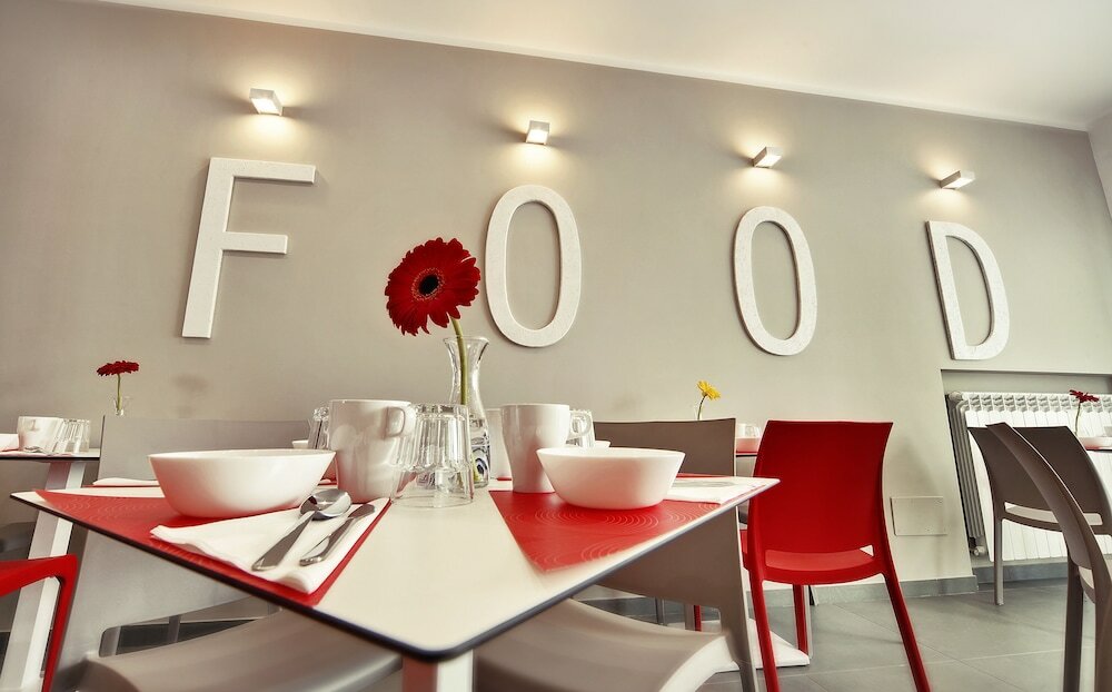 Фото Residence Dei Viali