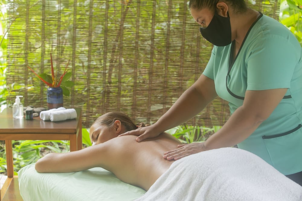 Фото Olas Verdes Hotel