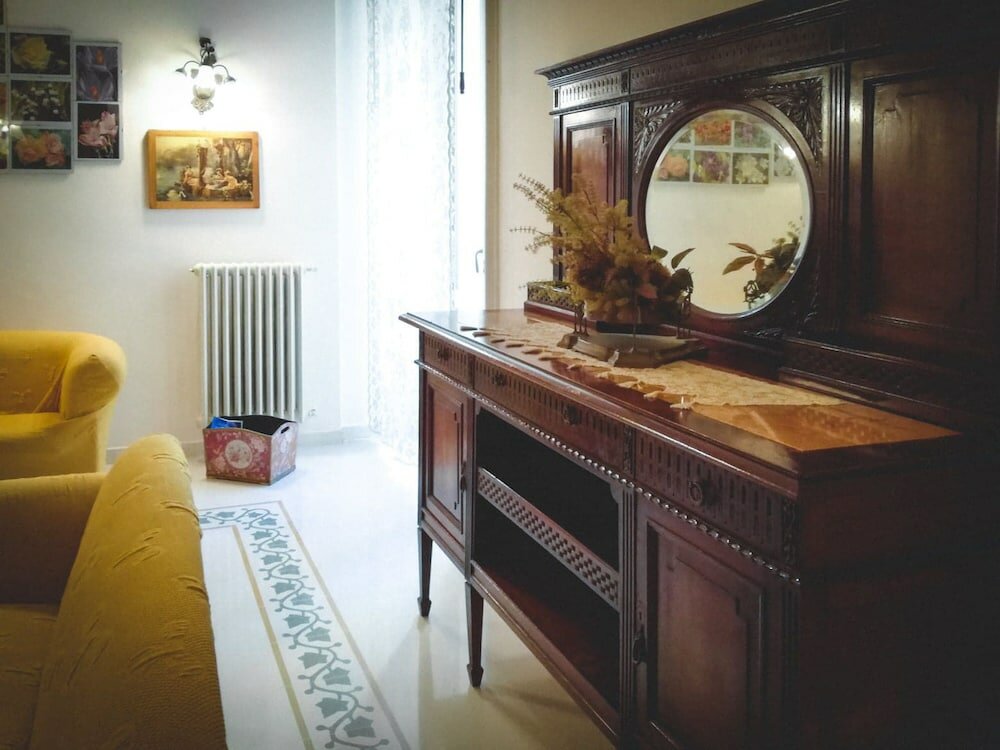 Фото Piccolo Hotel Casa Mia