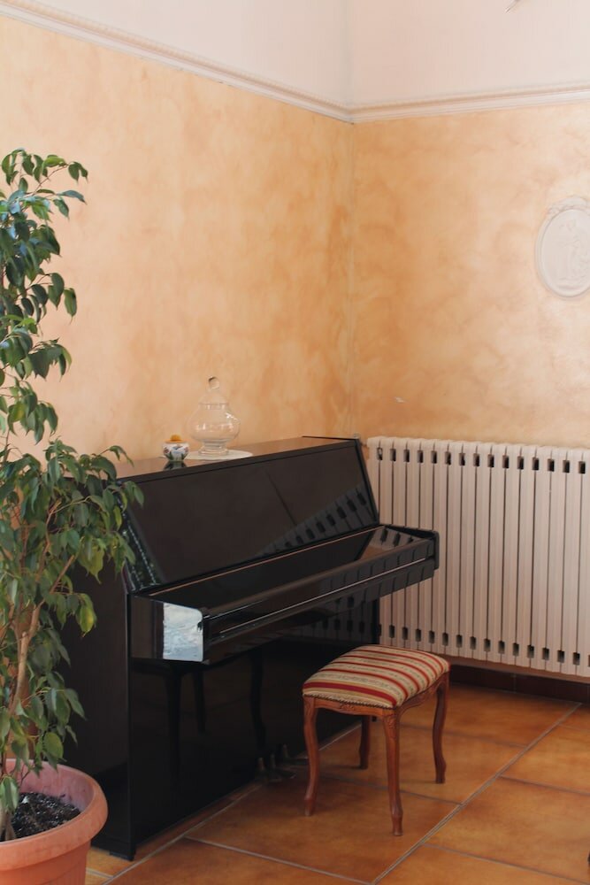 Фото Hotel Santuario Pompei