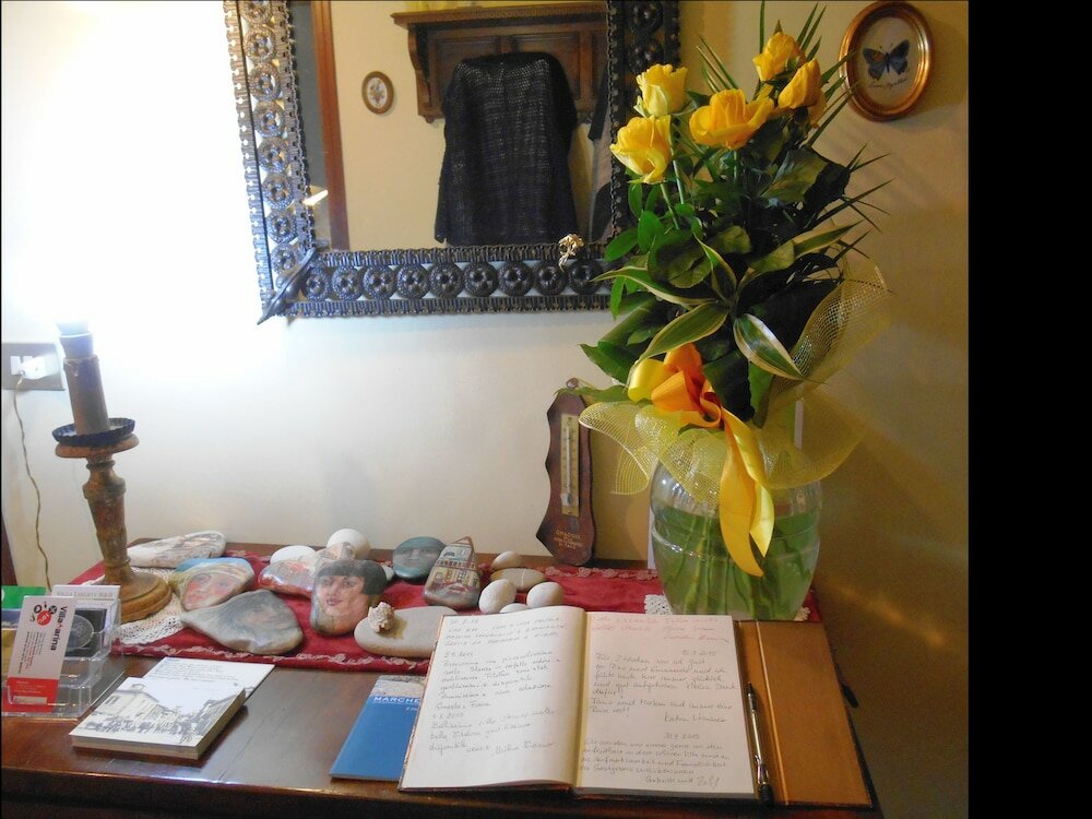 Фото Villa Liberty B&b