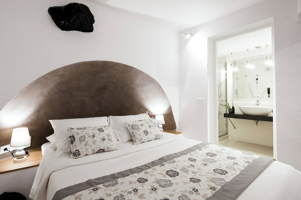 Фото Santorini Princess SPA Hotel