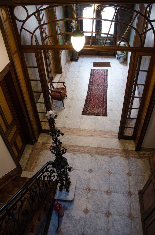 Фото Albert Molière