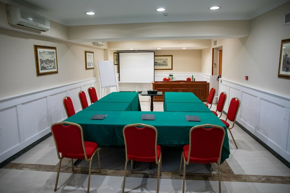 Фото Bel Sito Hotel Le Due Torri