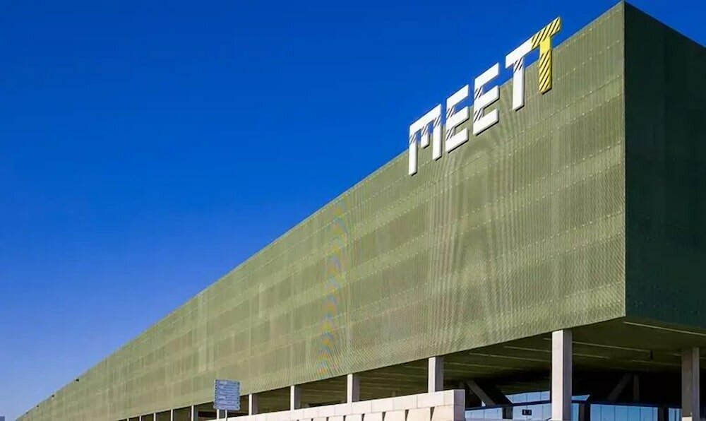 Фото Pullman Toulouse Airport