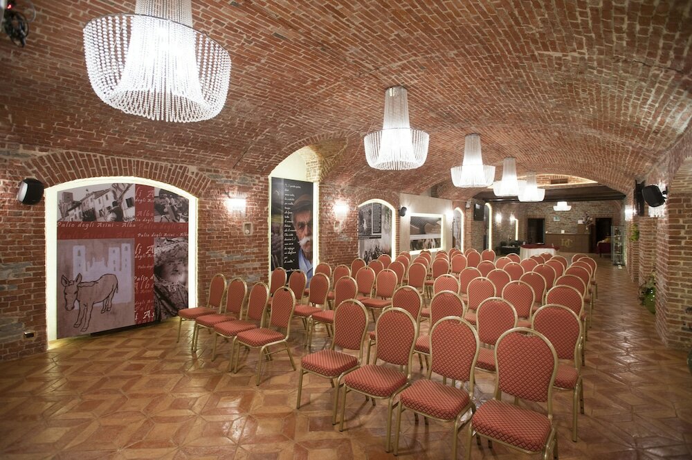 Фото Hotel Calissano