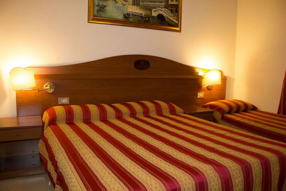 Фото Hotel Da Tito