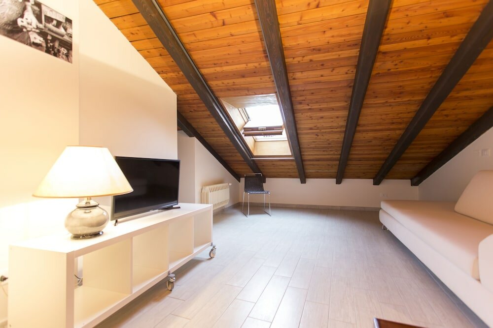 Фото Residenza Ariosto Depandance