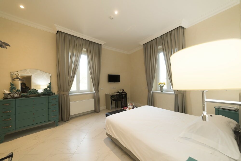 Фото Hotel Altavilla