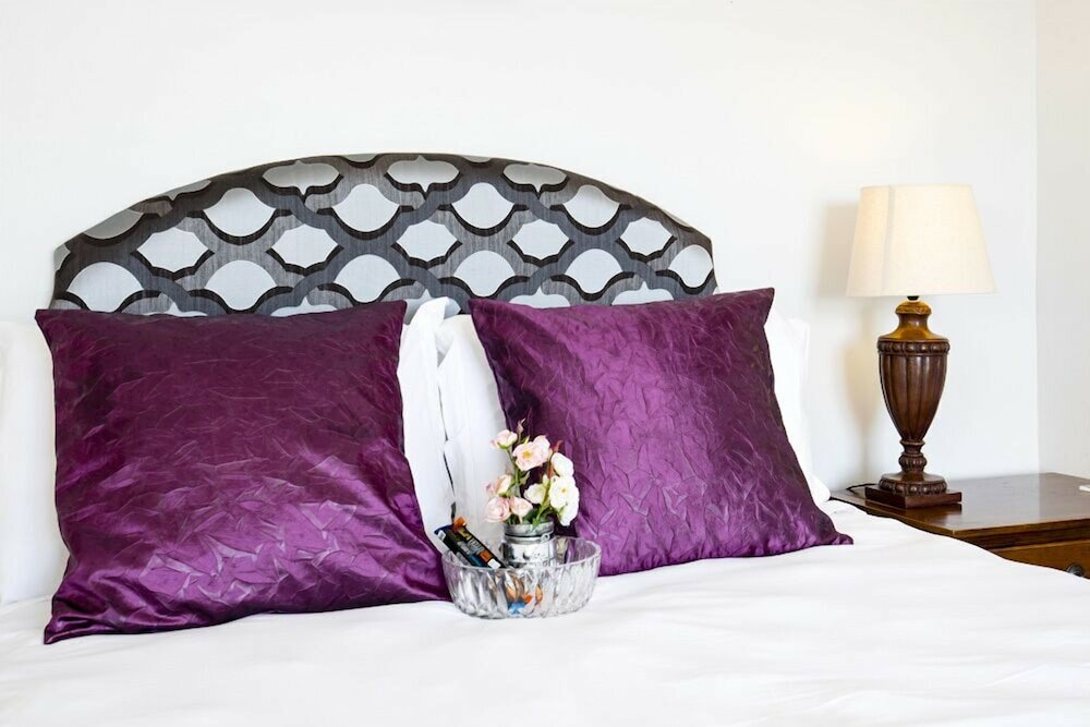 Фото Holiday Guesthouse Langebaan