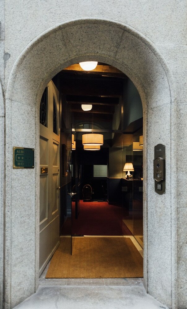 Фото Отель Clerici Boutique