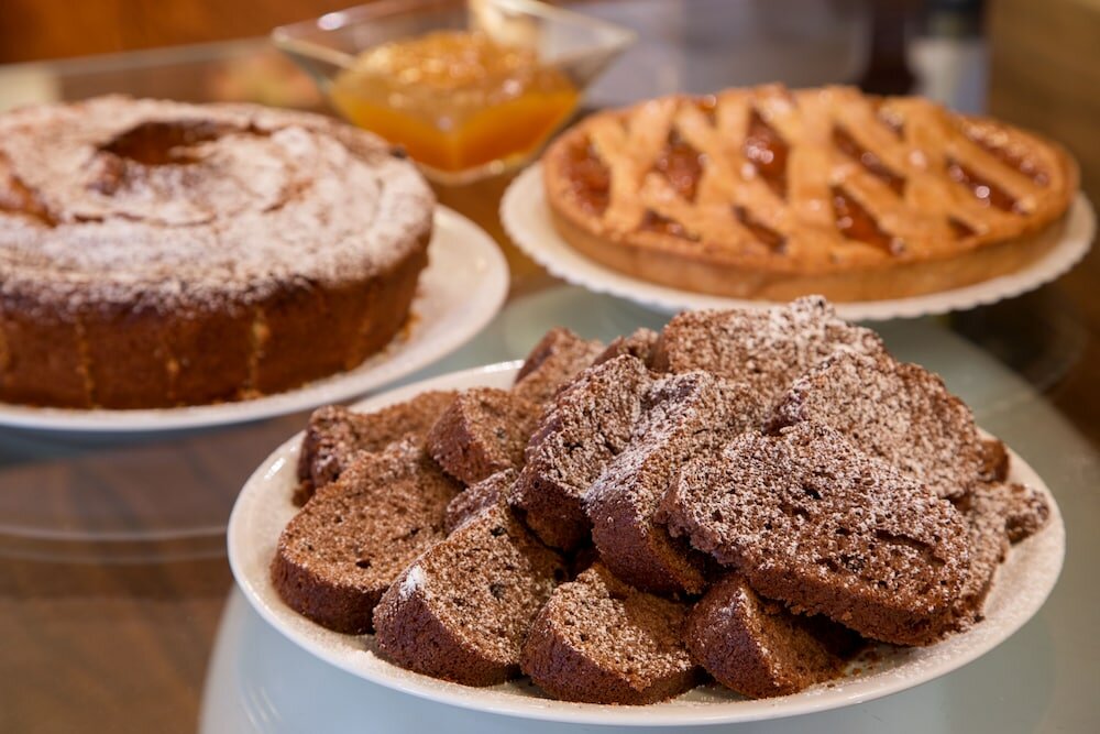 Фото Hotel Capannelle