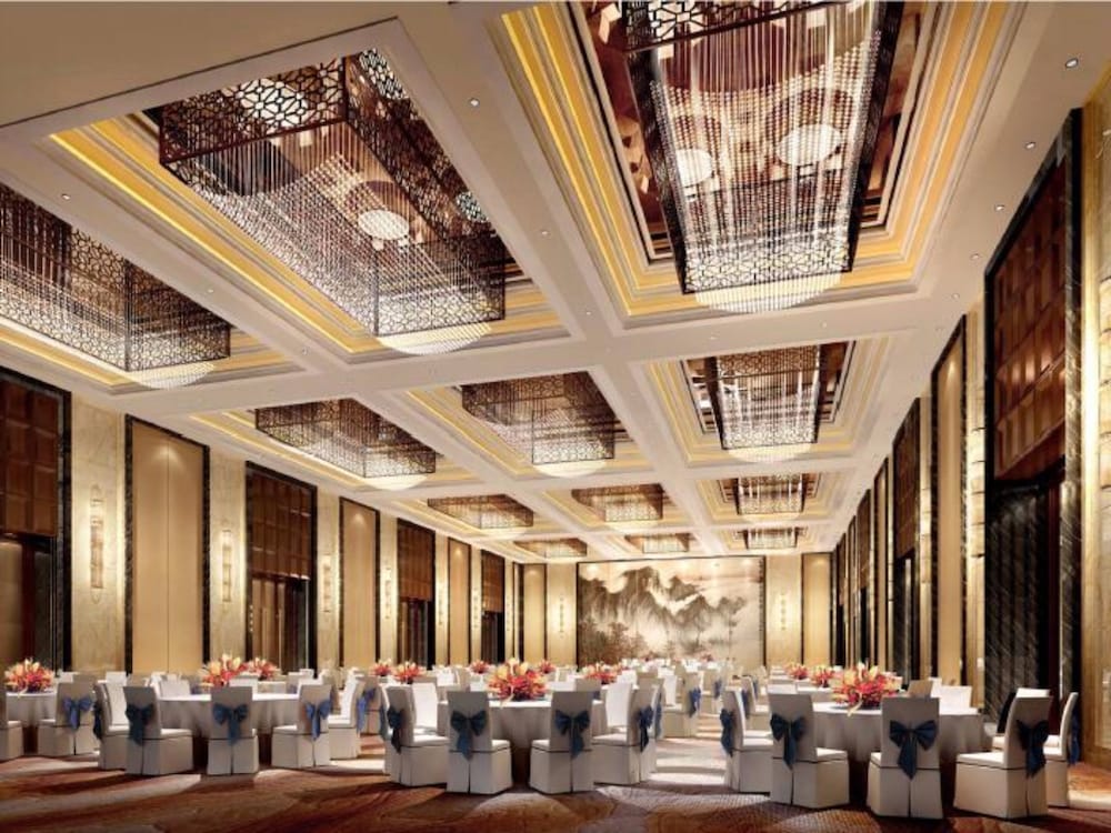 Фото Grand New Century Hotel Jingyue