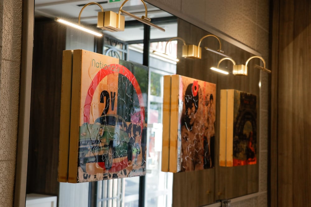 Фото Terminus Orléans