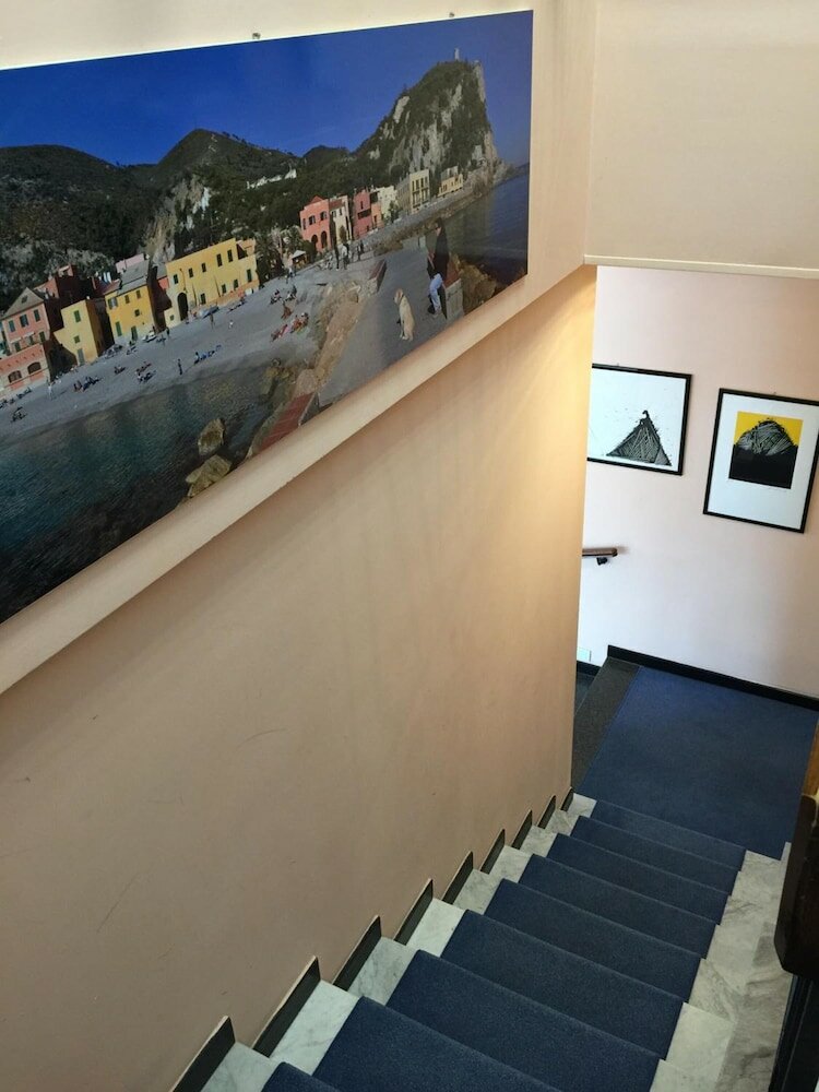 Фото Hotel Internazionale