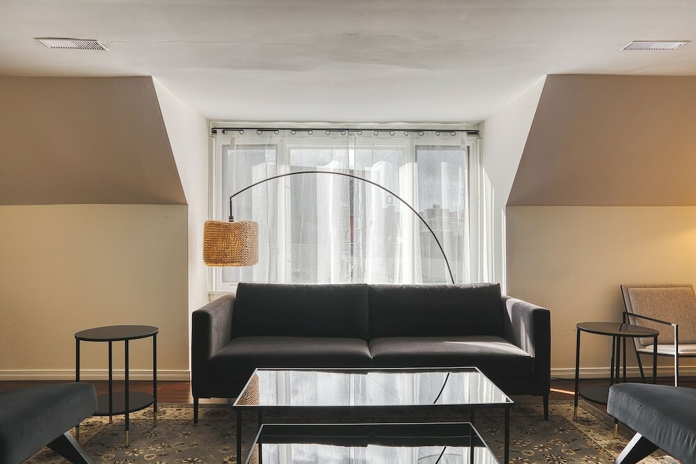 Фото The Windsor Hotel by Hoco Hotels