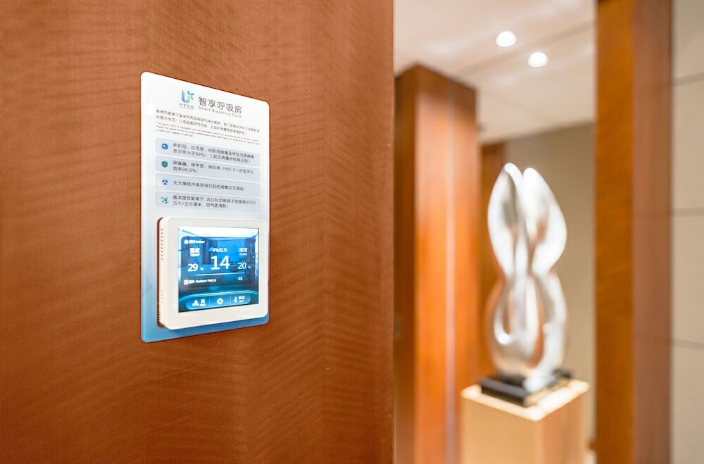 Фото Sofitel Harbin