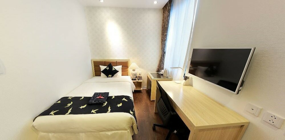 Фото Momizi Business Hotel