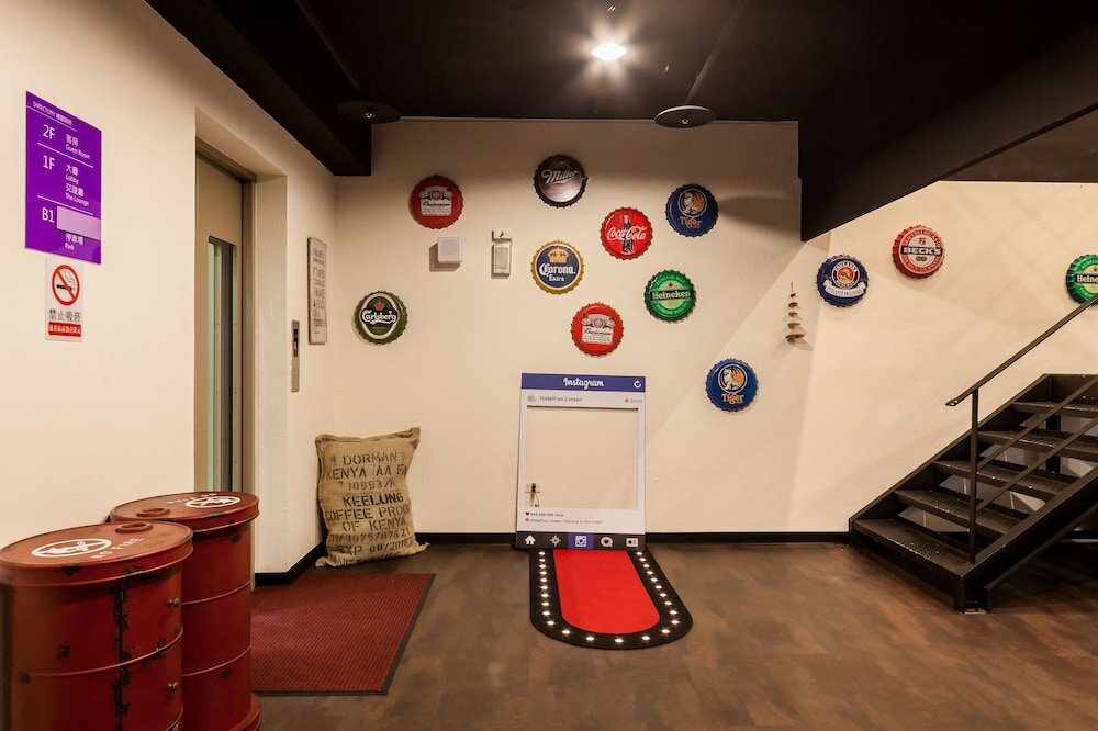 Фото Hotel Fun - Linsen Branch