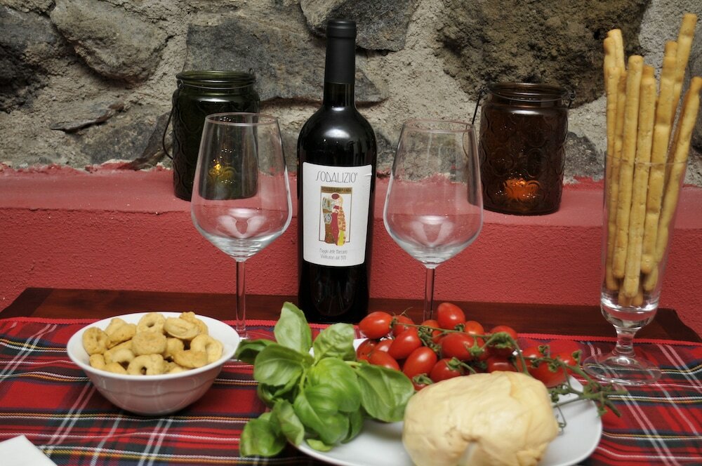 Фото B&b V&v Suite & Breakfast