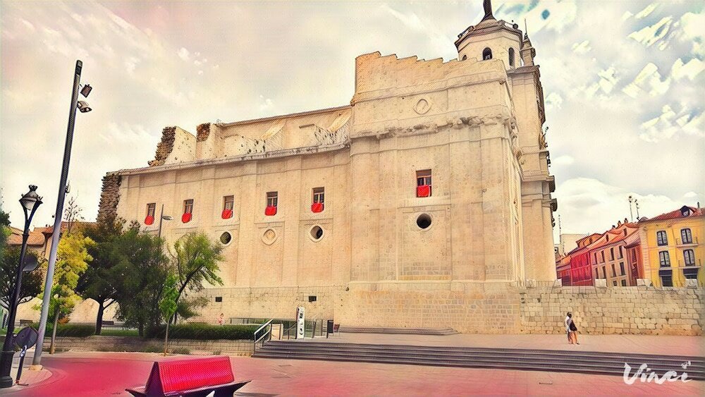 Фото Hostal Ramón y Cajal