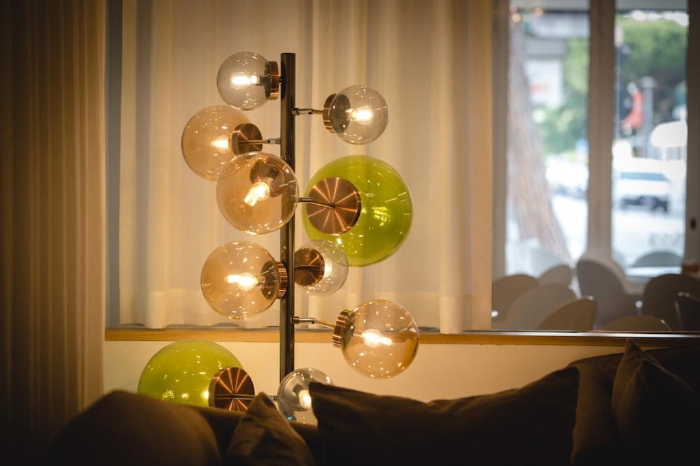 Фото Hotel Speranza