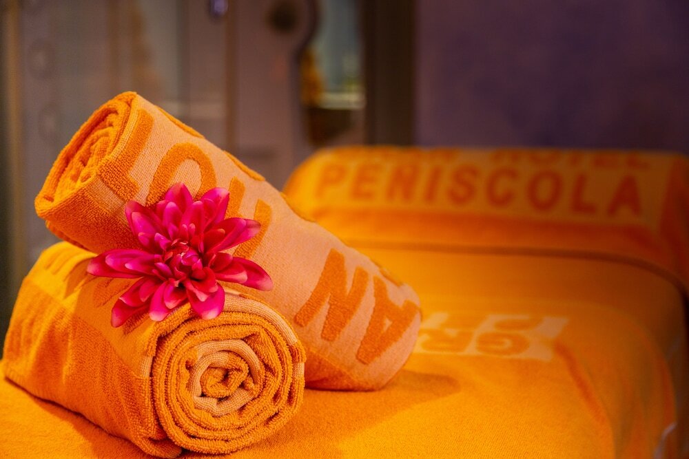 Фото Gran Hotel Peñíscola