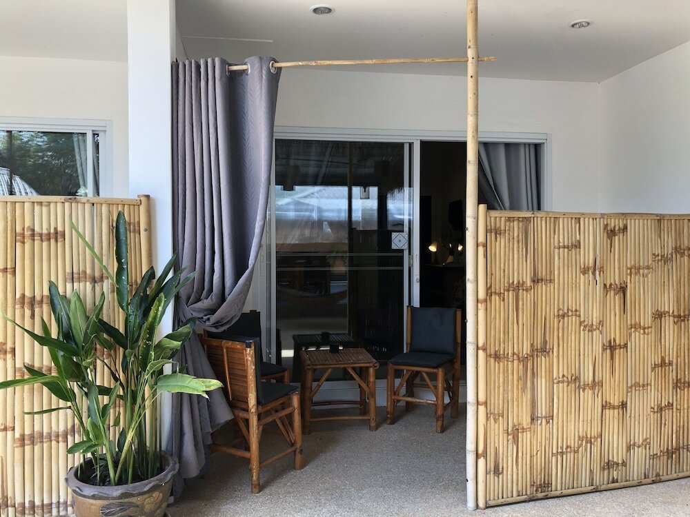 Фото Samui Zenity Hotel