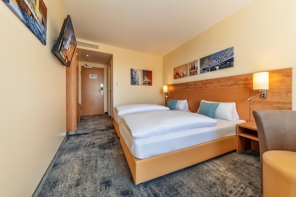 Фото CityClass Hotel Europa am Dom