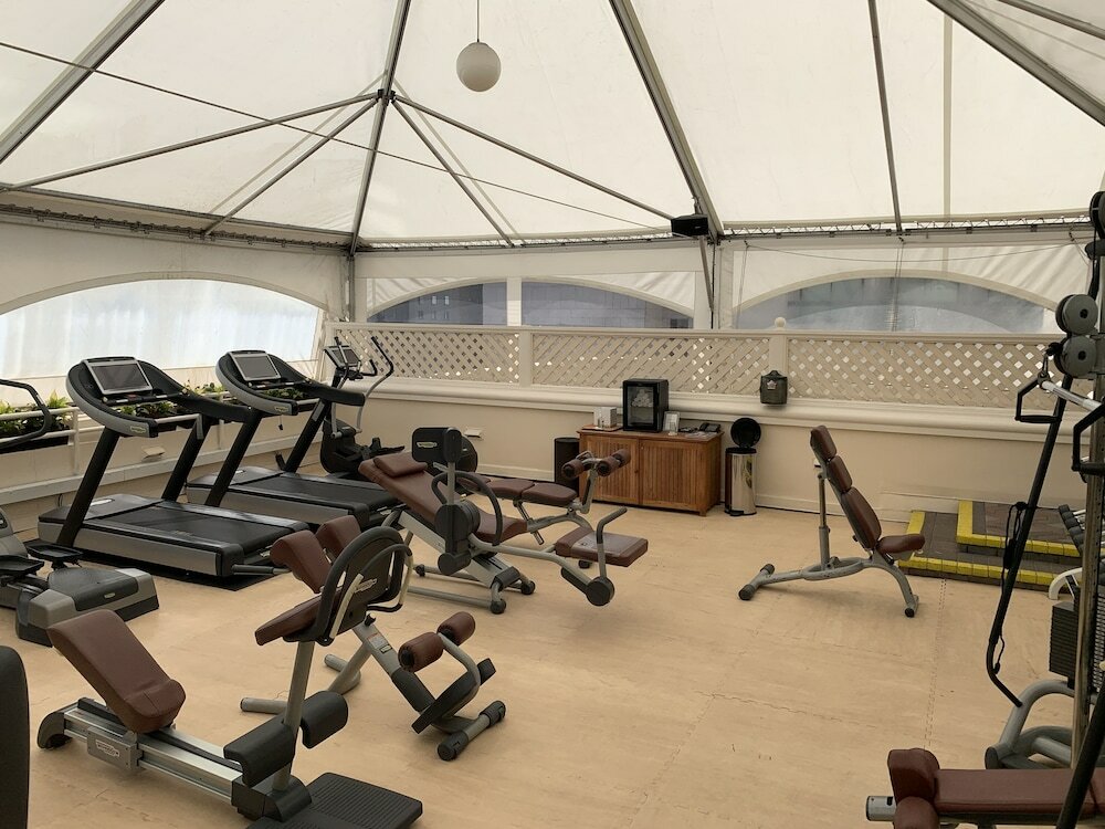 Фото Taj Campton Place