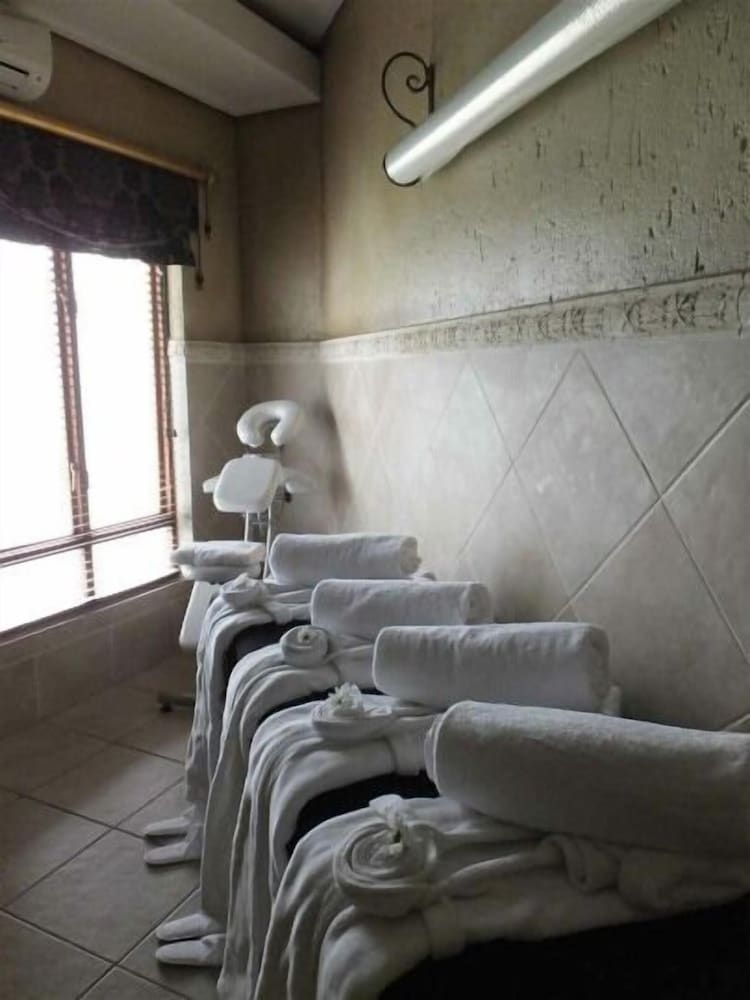 Фото Witwater Guest House