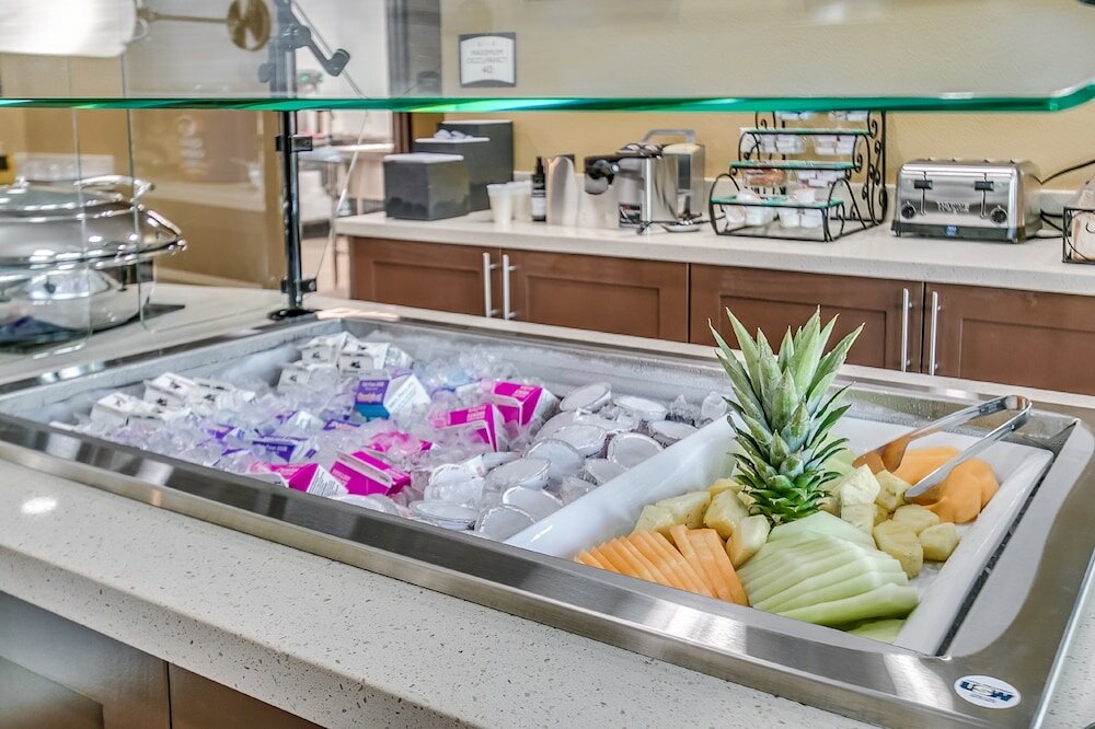 Фото Staybridge Suites Lubbock South, an Ihg Hotel