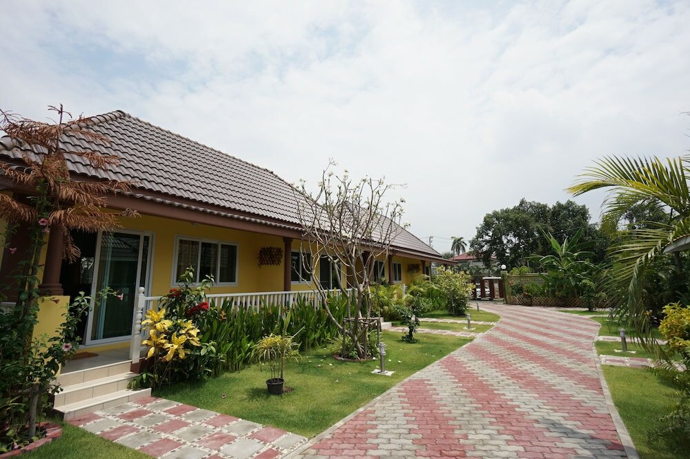Фото Baan Penny